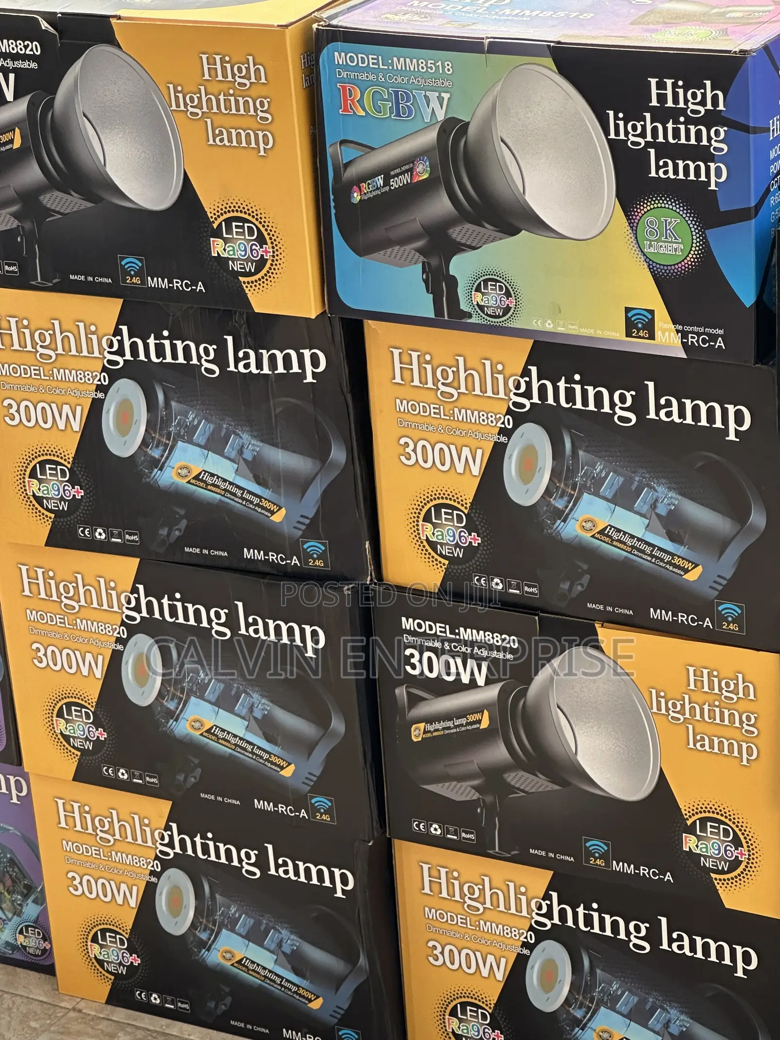 300watt Lighting Lamp