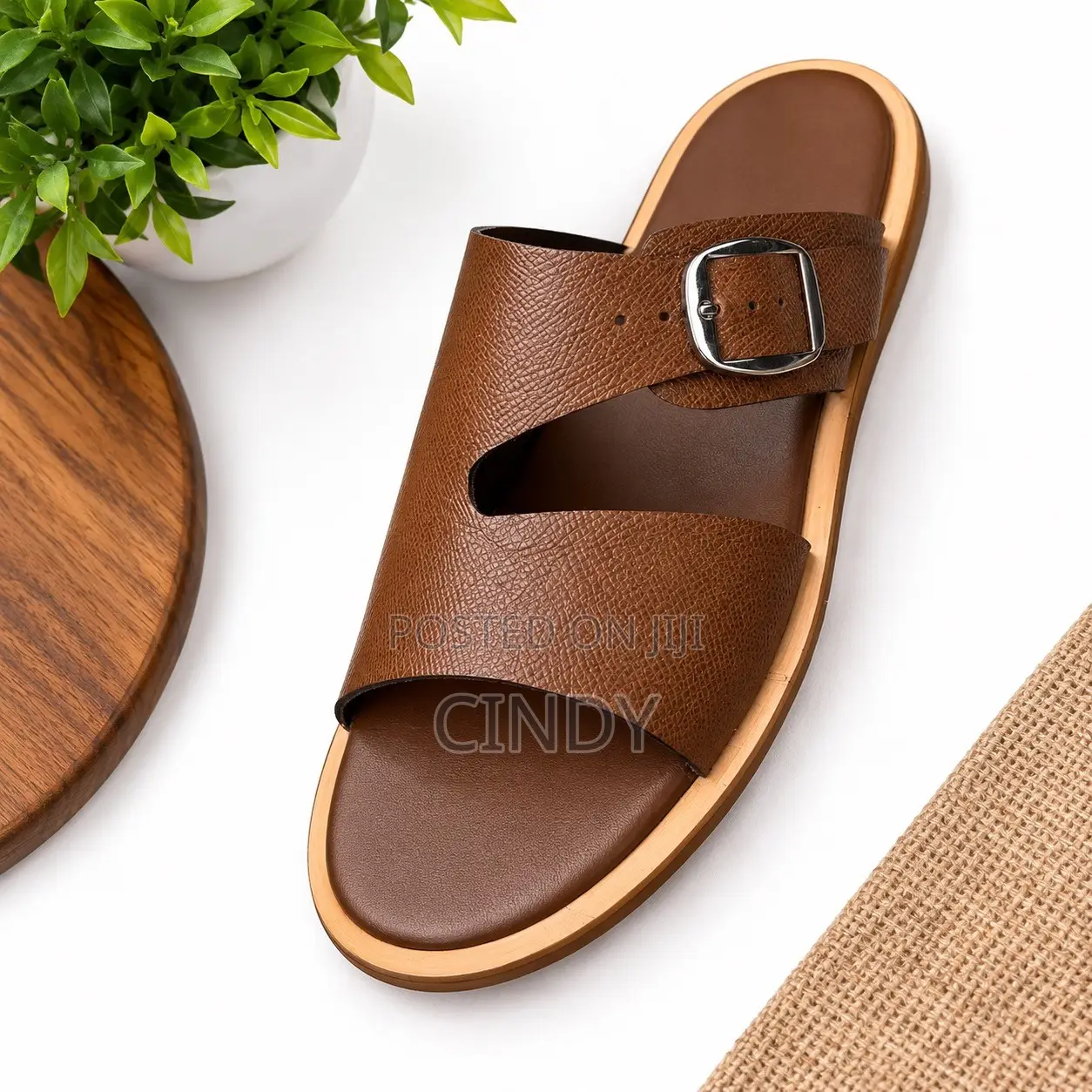 Quality Handmade Slippers