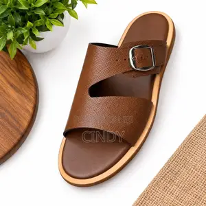 Quality Handmade Slippers