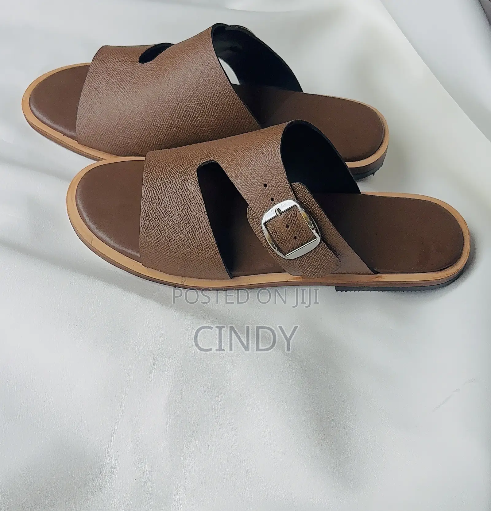 Quality Handmade Slippers