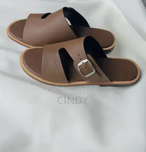Quality Handmade Slippers