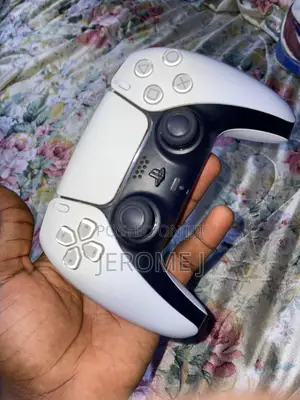 Sony PS5 Controller