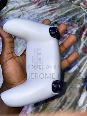 Sony PS5 Controller