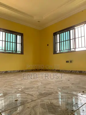 3bdrm Apartment in Gbawe, Zero for rent