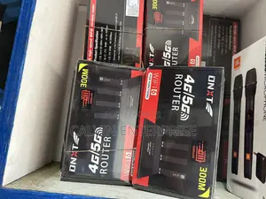 4g/5g Router