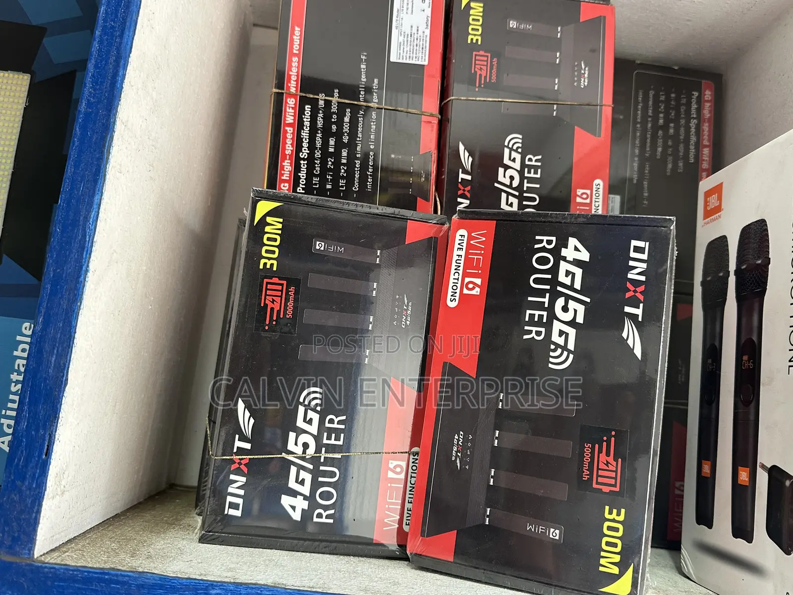 4g/5g Router