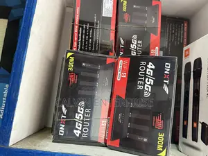 4g/5g Router