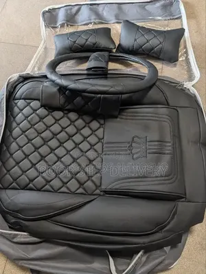 Wholesalers Car Seat Covers (More Than 1000 Pieces Available)