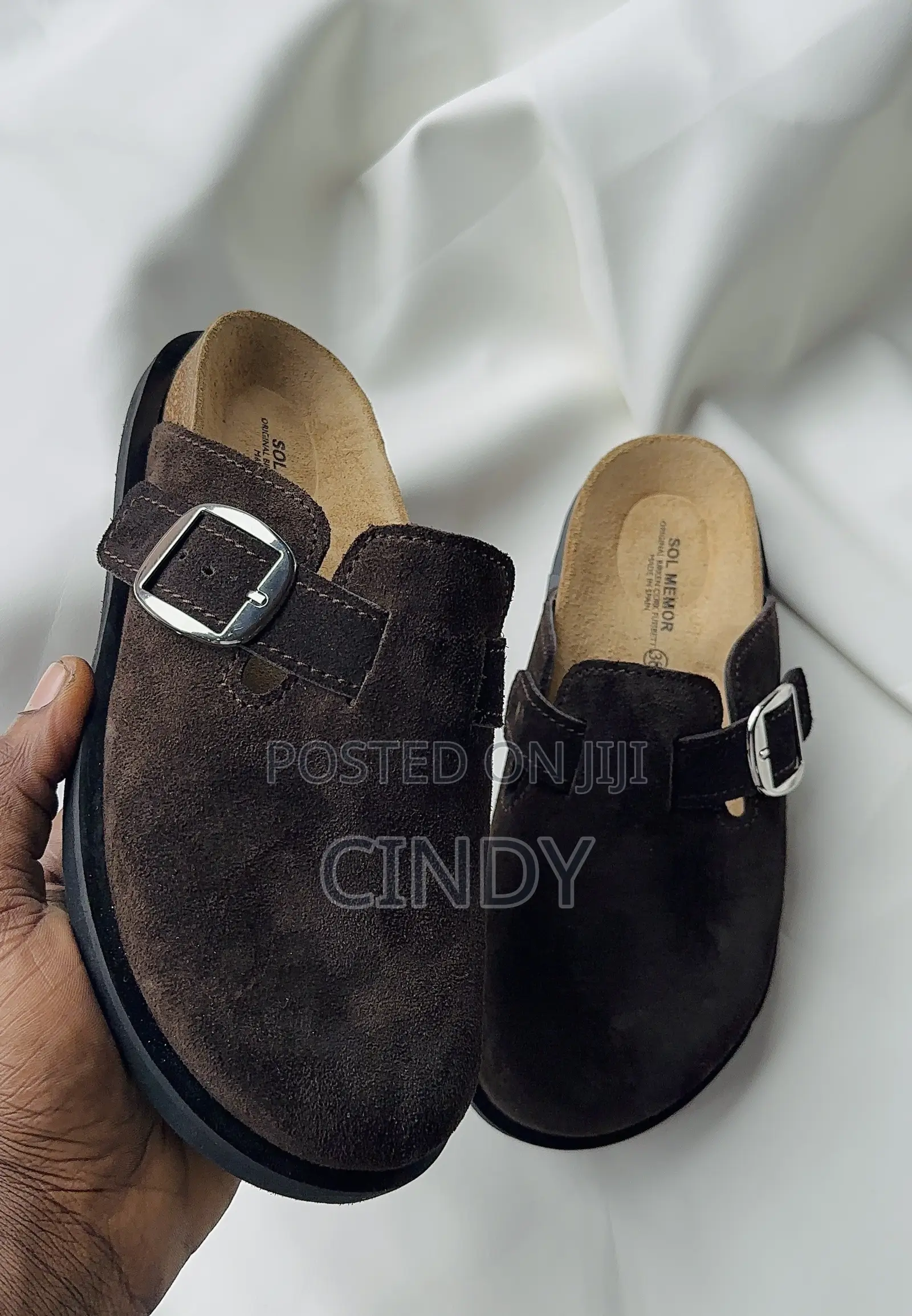 Quality Handmade Slippers