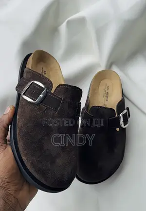 Quality Handmade Slippers