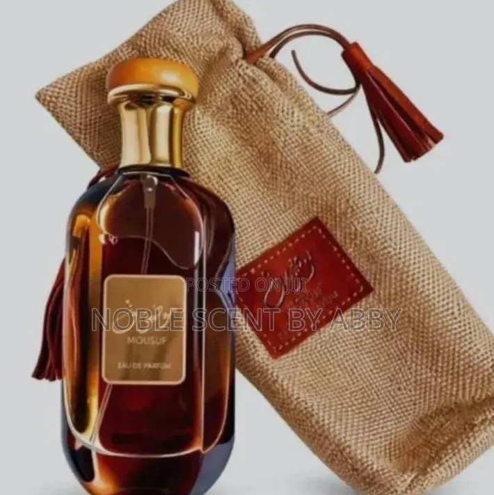 Original Mousouf Long Lasting 18hrs 220gh