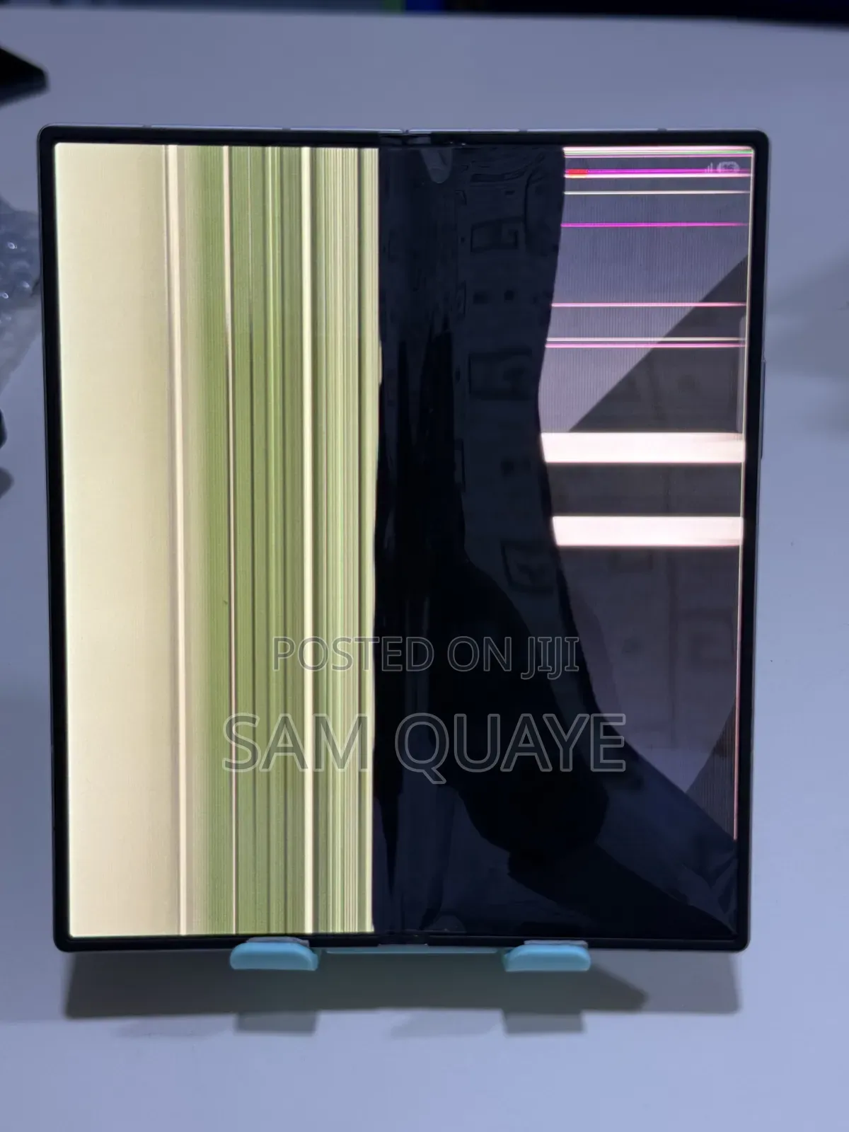 Samsung Galaxy Z Fold6 256 GB Gray