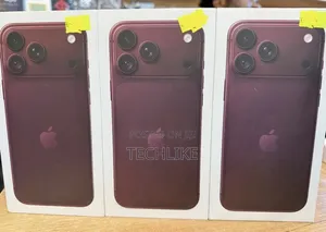 New Apple iPhone 18 Pro Max 1 TB