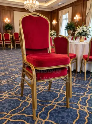 Executive Conference Chair