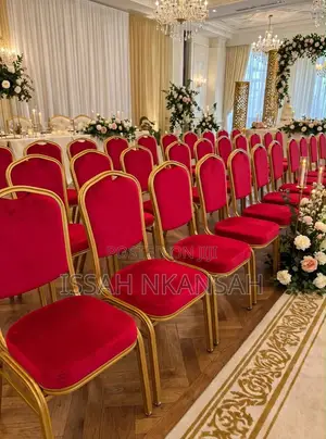 Executive Conference Chair