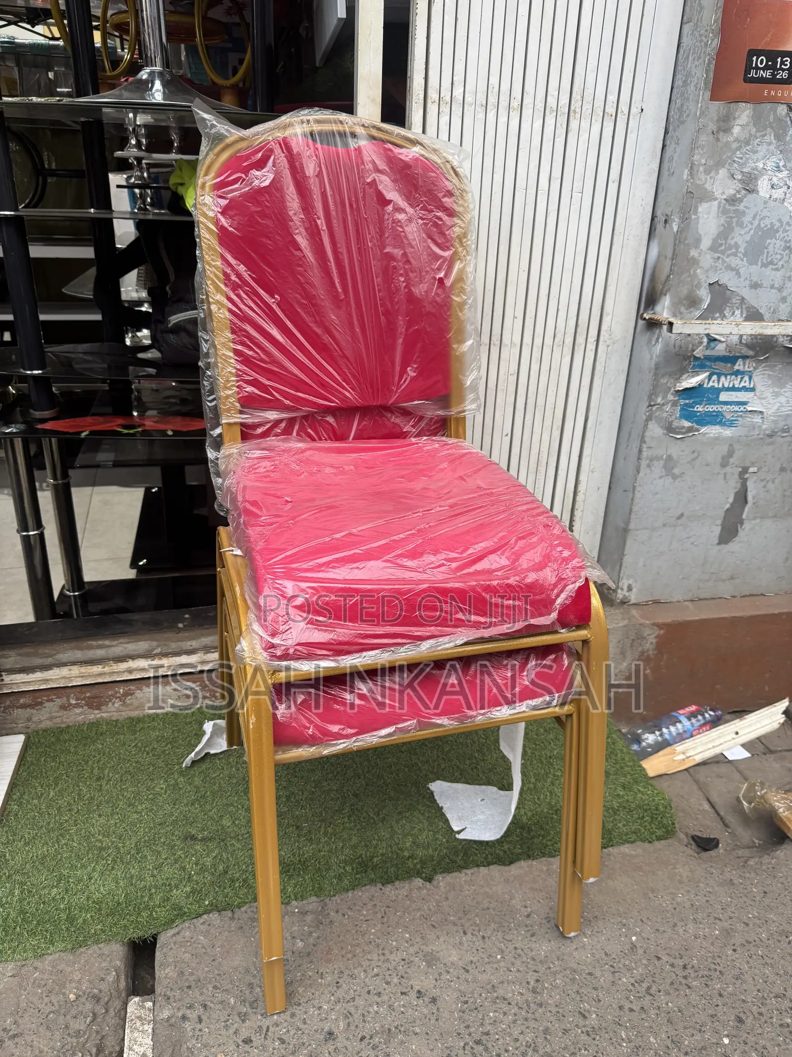 Executive Conference Chair