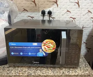 Midea Microwave 32”
