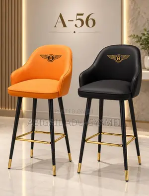 Bentley Stool Bar