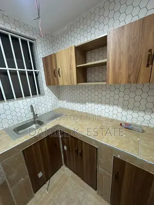 1bdrm Apartment in Sakora for rent