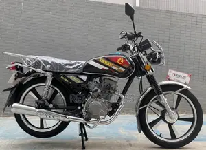 New Sonlink SL125 2026