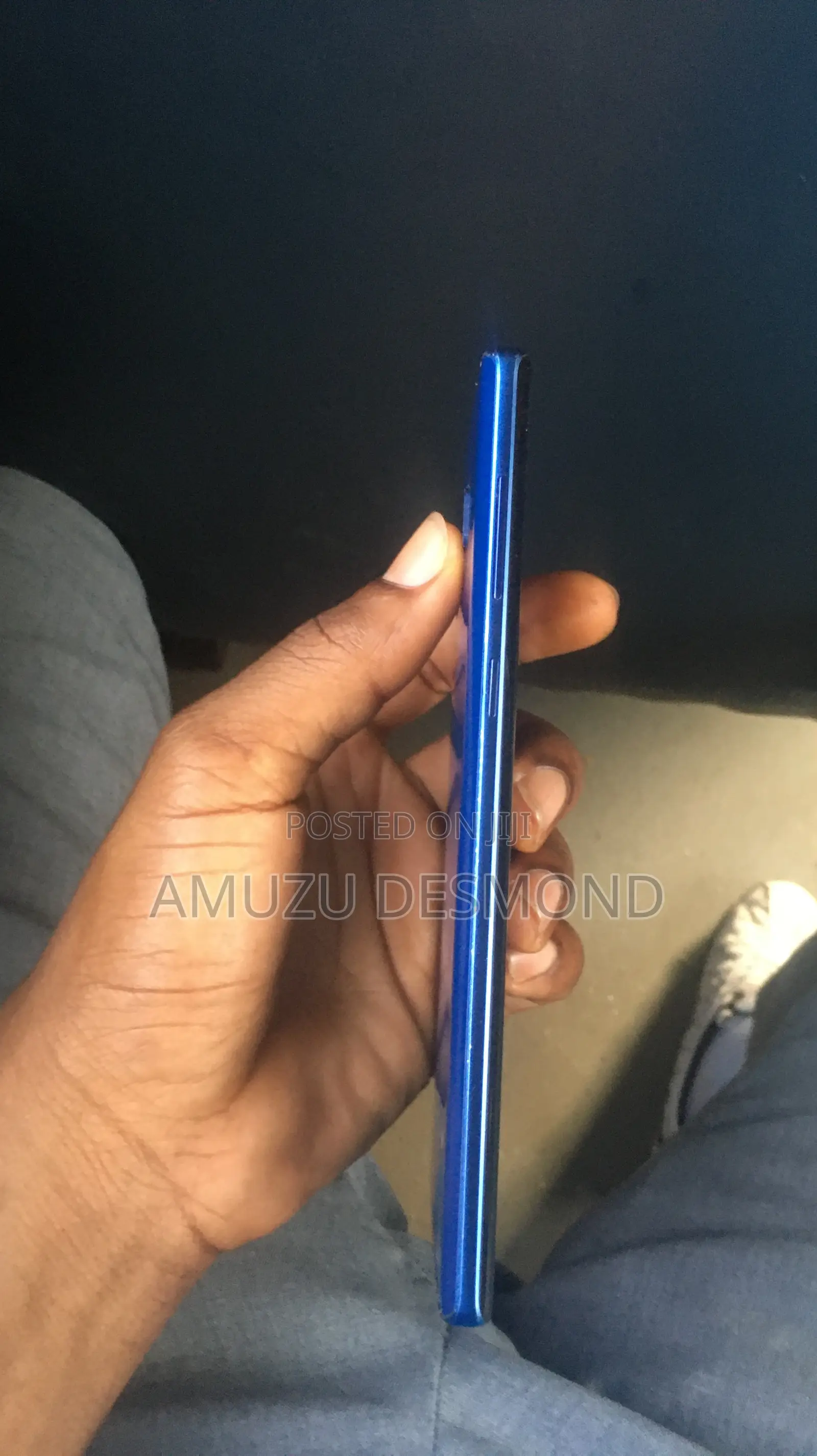 Samsung Galaxy Note 9 128 GB Blue