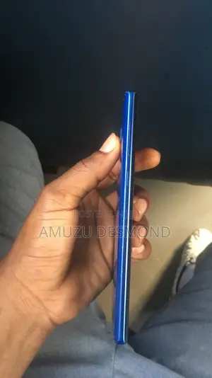 Samsung Galaxy Note 9 128 GB Blue