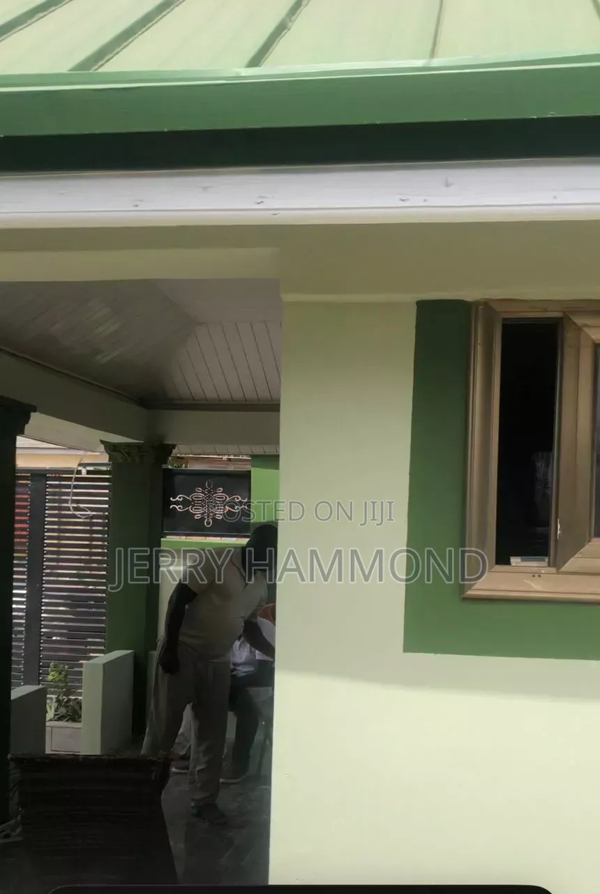 2bdrm House in Teshie New Town, for sale