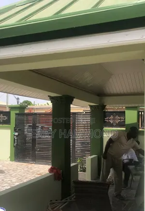 2bdrm House in Teshie New Town, for sale