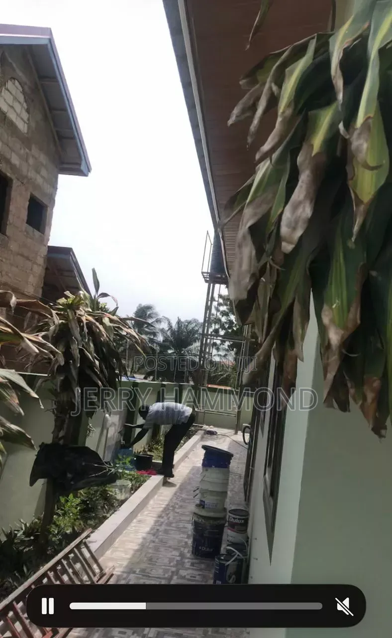 2bdrm House in Teshie New Town, for sale