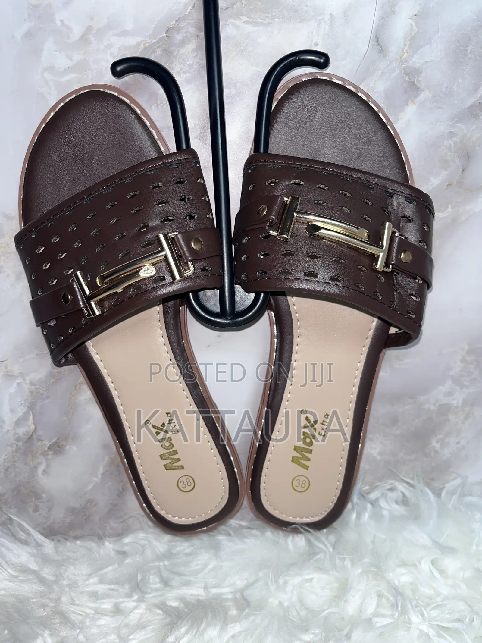 Ladies Slippers