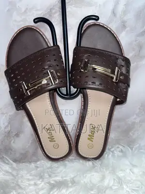 Ladies Slippers