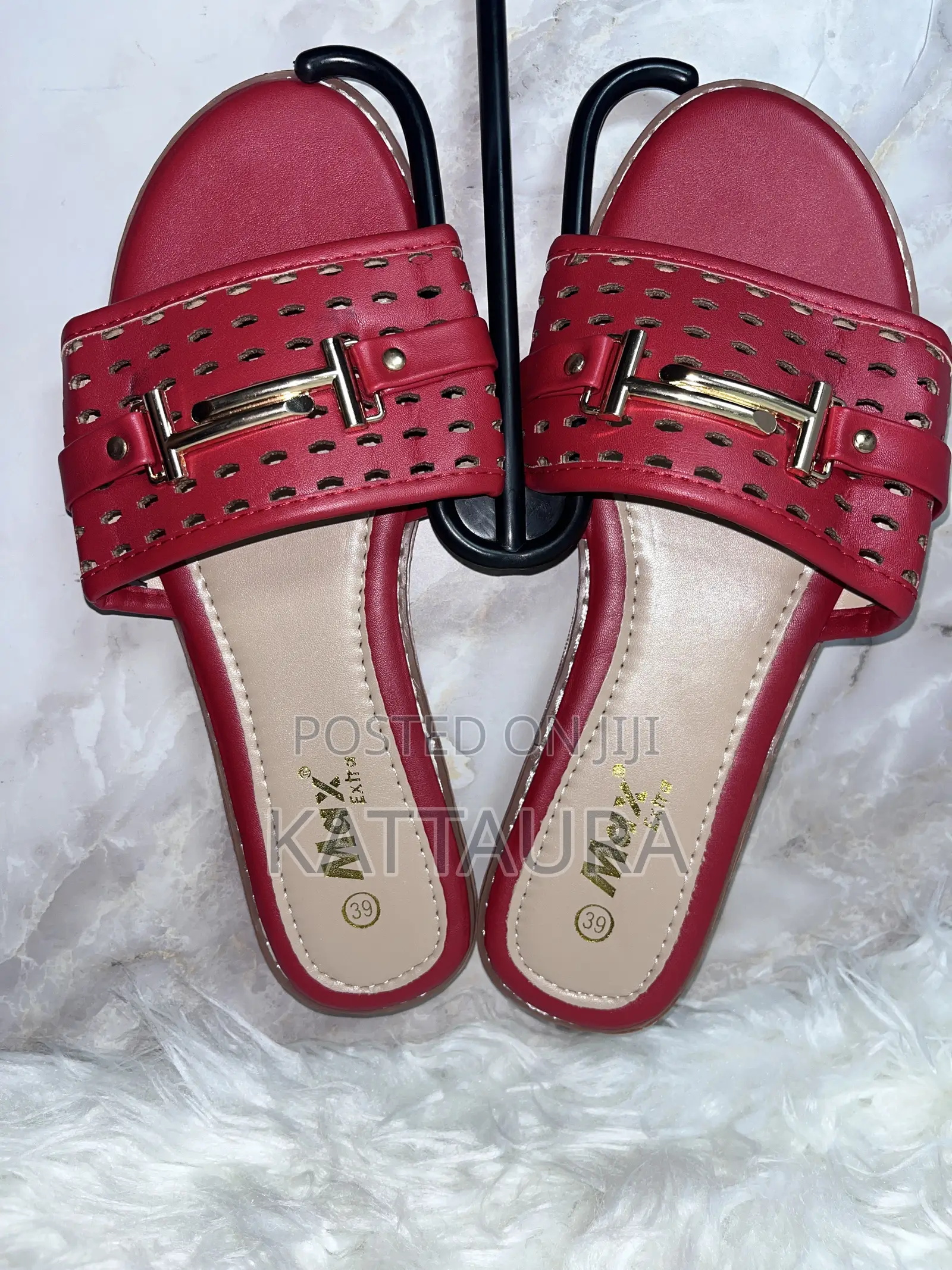 Ladies Slippers