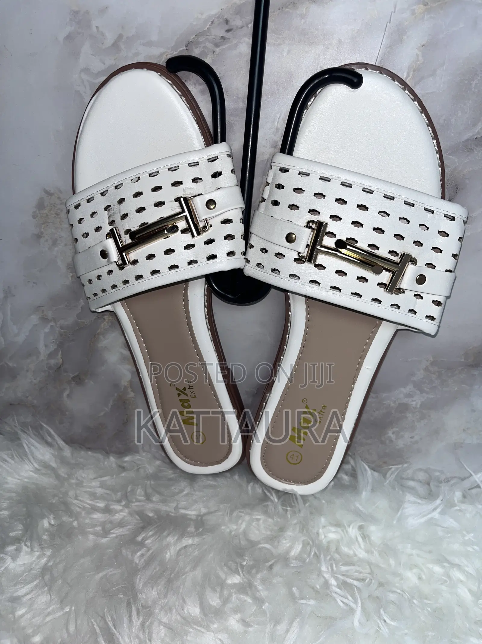 Ladies Slippers