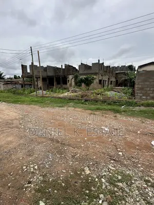 Land for Sale at North Legon