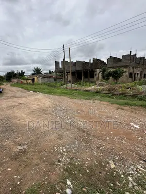 Land for Sale at North Legon
