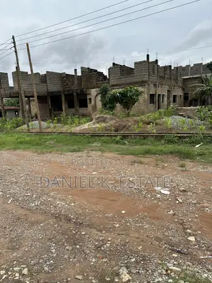 Land for Sale at North Legon