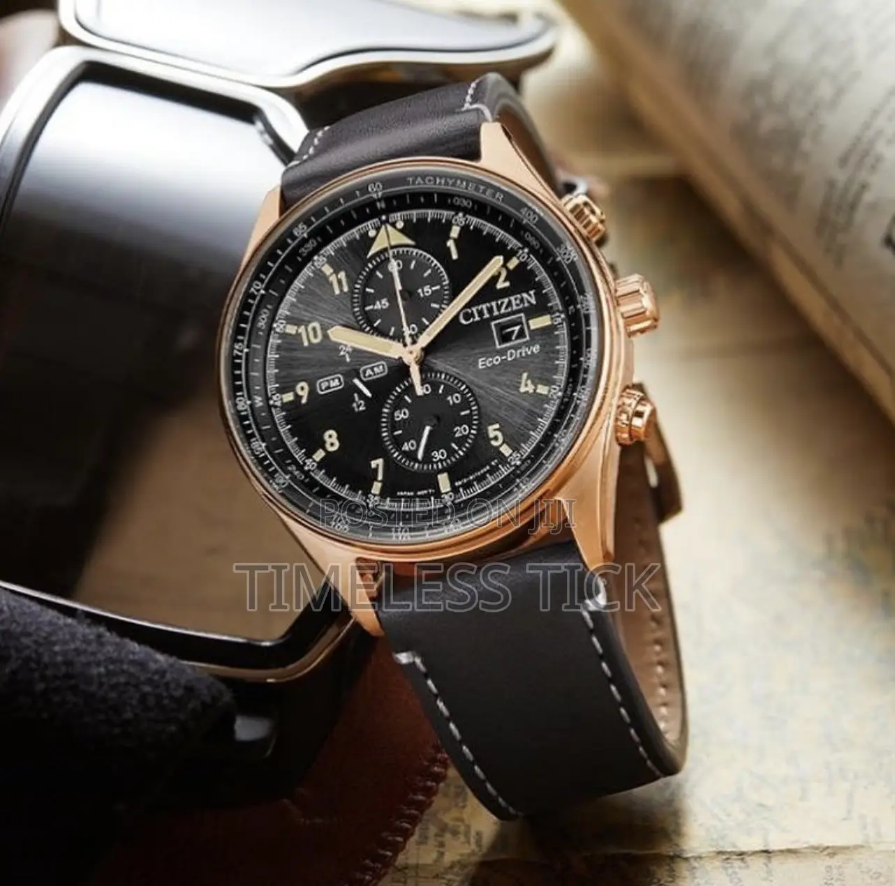 Citizen Men Watch
