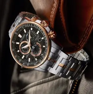 Citizen Men Watch