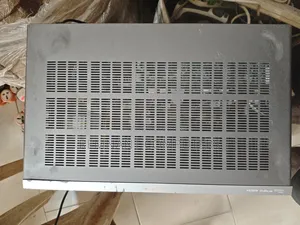 Yamaha Amplifier