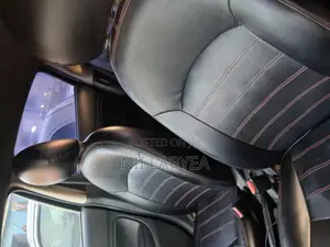 Mitsubishi Mirage 2010 Black