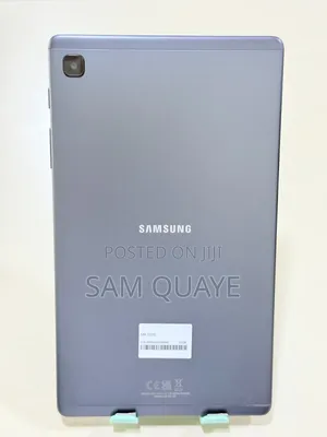 Samsung Galaxy Tab A7 Lite 32 GB Gray
