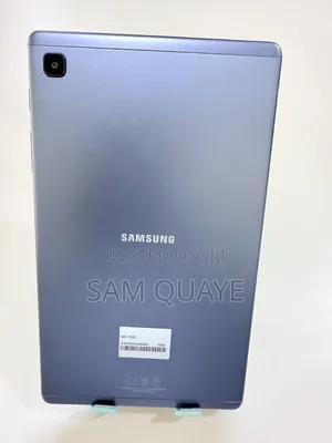 Samsung Galaxy Tab A7 Lite 32 GB Gray
