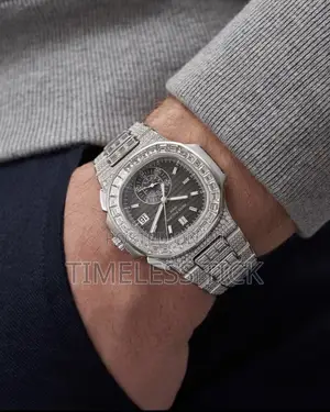 Patek Philippe Watch
