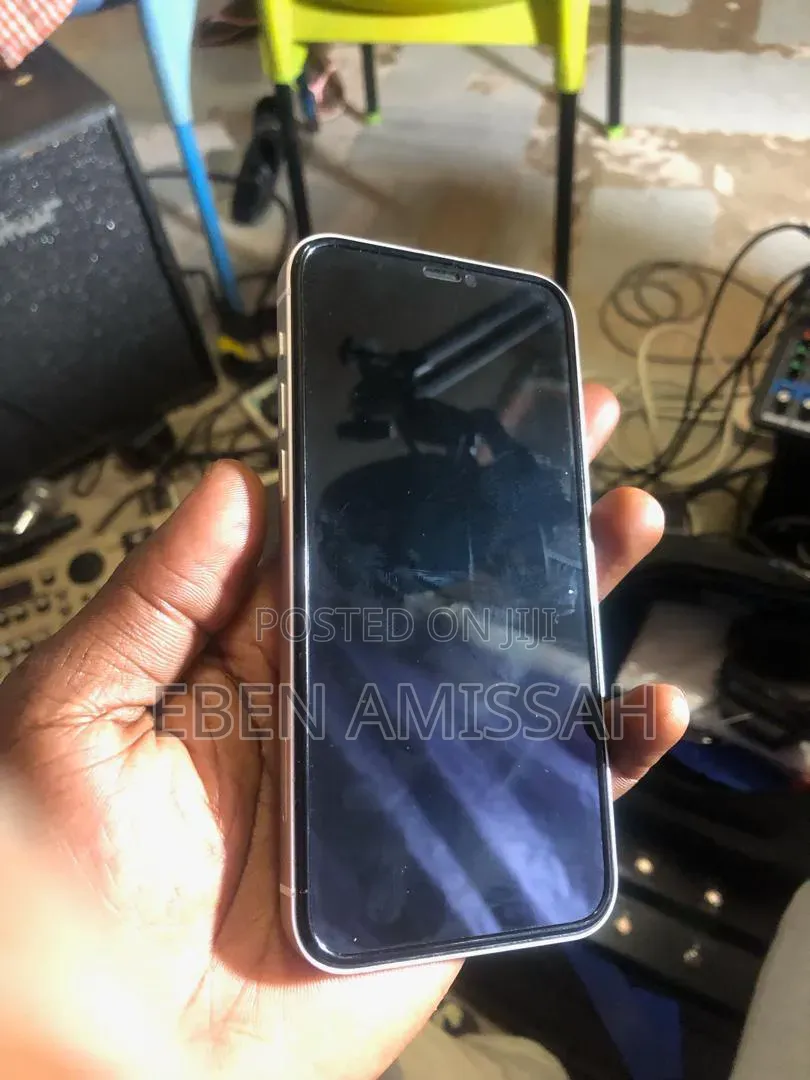 Apple iPhone 12 128 GB White