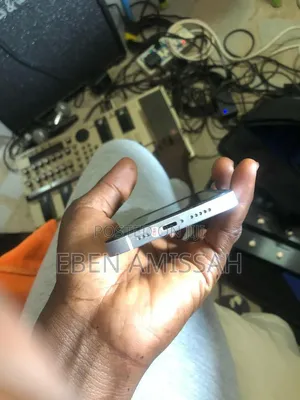 Apple iPhone 12 128 GB White