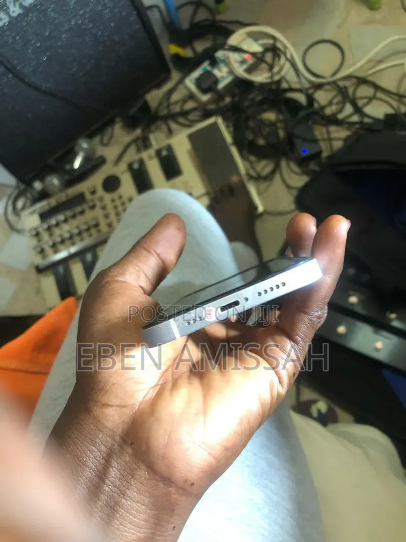 Apple iPhone 12 128 GB White