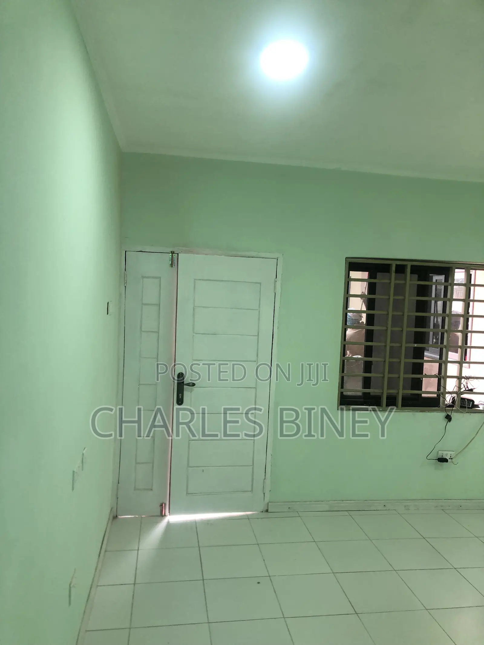 1bdrm Apartment in Ga South Municipal for rent