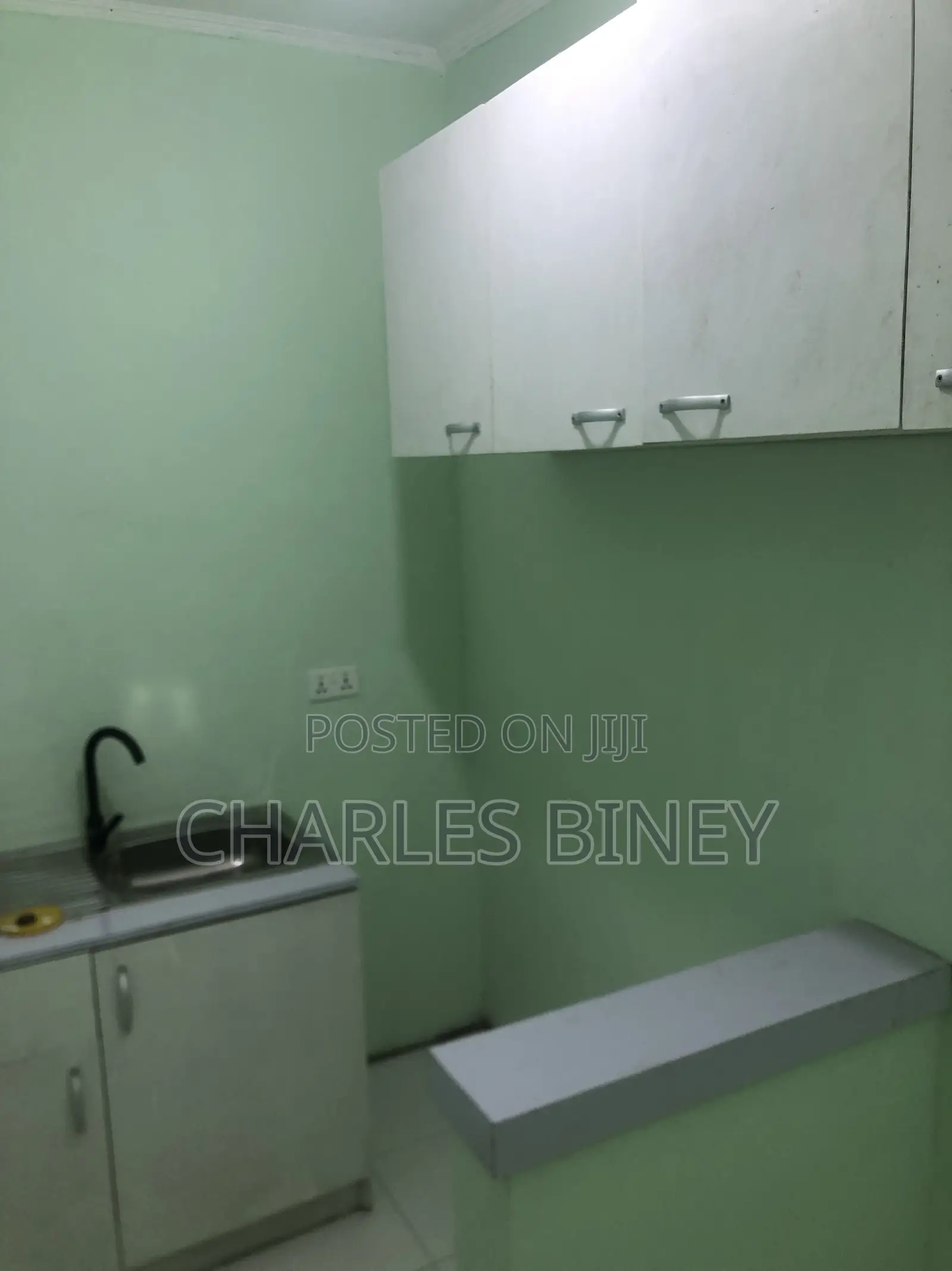1bdrm Apartment in Ga South Municipal for rent