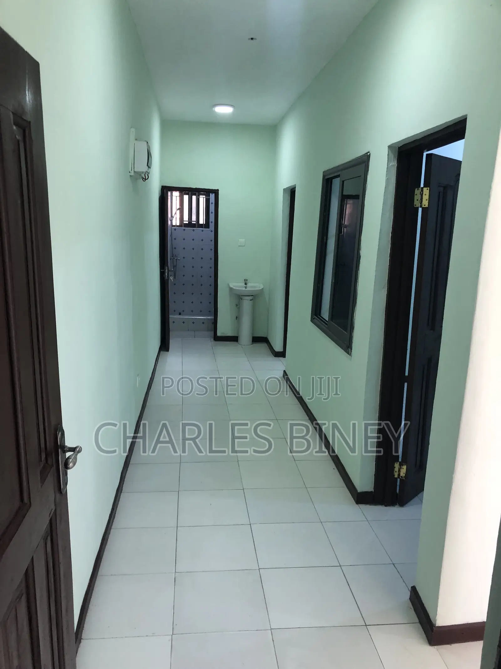 1bdrm Apartment in Ga South Municipal for rent
