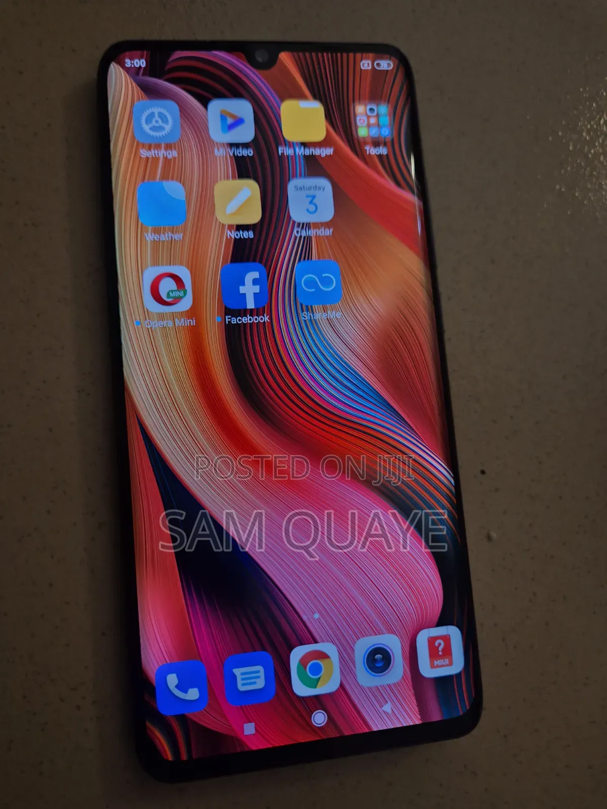 Xiaomi Mi Note 10 128 GB Black